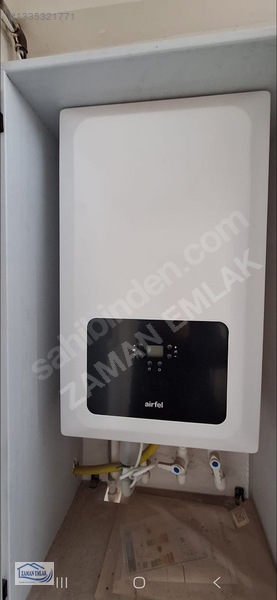 Kiralık Daire — fotoğraf 14