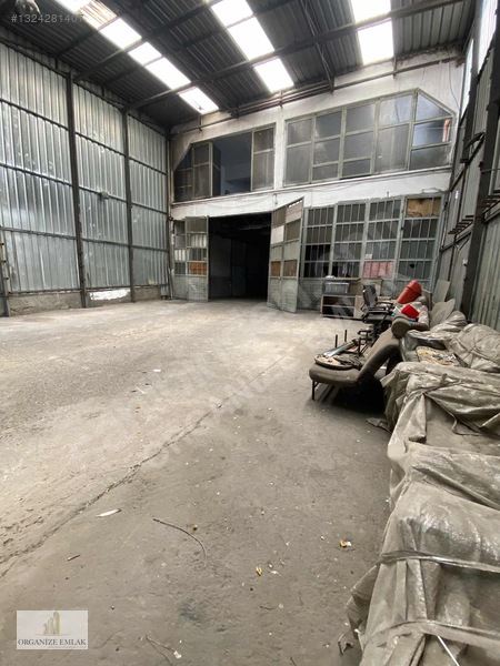 İvedik Osb De 540 M2 Köşe Başı Satılık İşyeri — fotoğraf 5