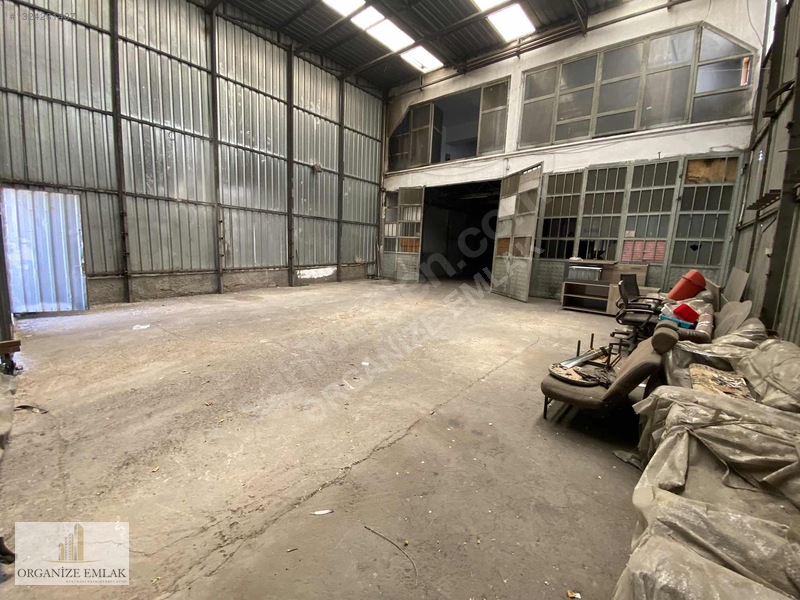 İvedik Osb De 540 M2 Köşe Başı Satılık İşyeri — fotoğraf 6