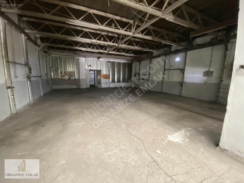 İvedik Osb De 540 M2 Köşe Başı Satılık İşyeri — fotoğraf 11