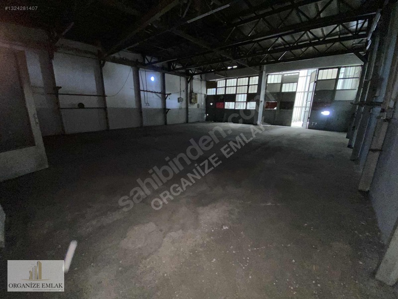 İvedik Osb De 540 M2 Köşe Başı Satılık İşyeri — fotoğraf 12