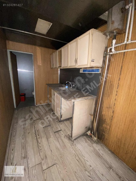 İvedik Osb De 540 M2 Köşe Başı Satılık İşyeri — fotoğraf 15