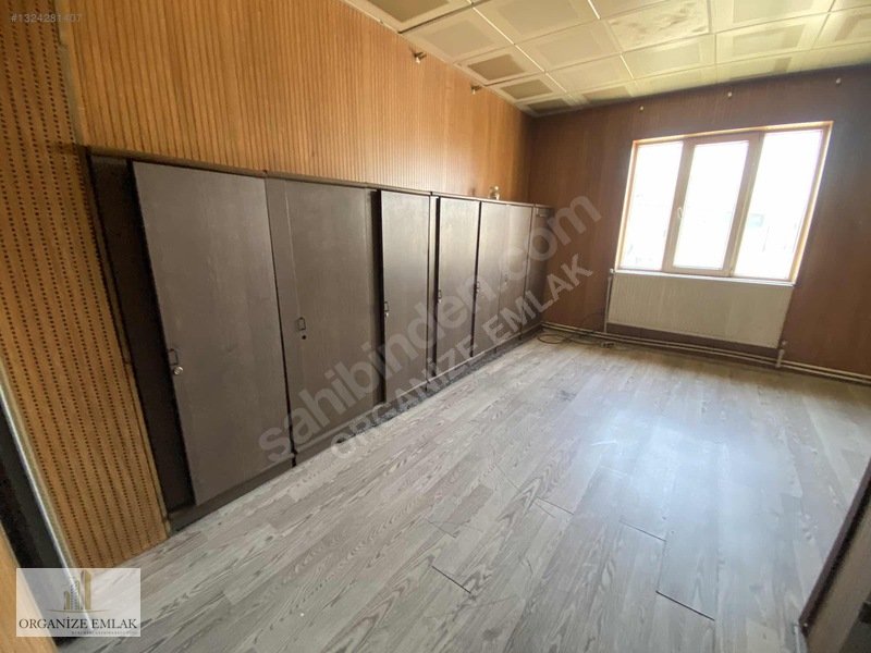 İvedik Osb De 540 M2 Köşe Başı Satılık İşyeri — fotoğraf 16
