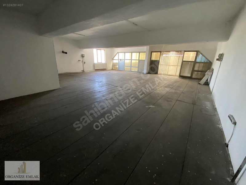 İvedik Osb De 540 M2 Köşe Başı Satılık İşyeri — fotoğraf 19