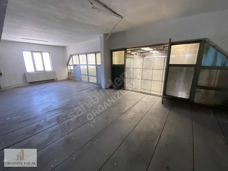 İvedik Osb De 540 M2 Köşe Başı Satılık İşyeri — fotoğraf 20