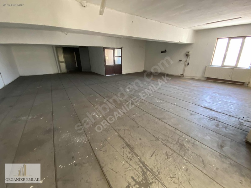 İvedik Osb De 540 M2 Köşe Başı Satılık İşyeri — fotoğraf 21