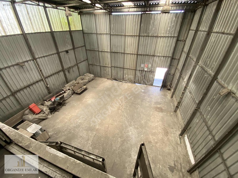 İvedik Osb De 540 M2 Köşe Başı Satılık İşyeri — fotoğraf 22