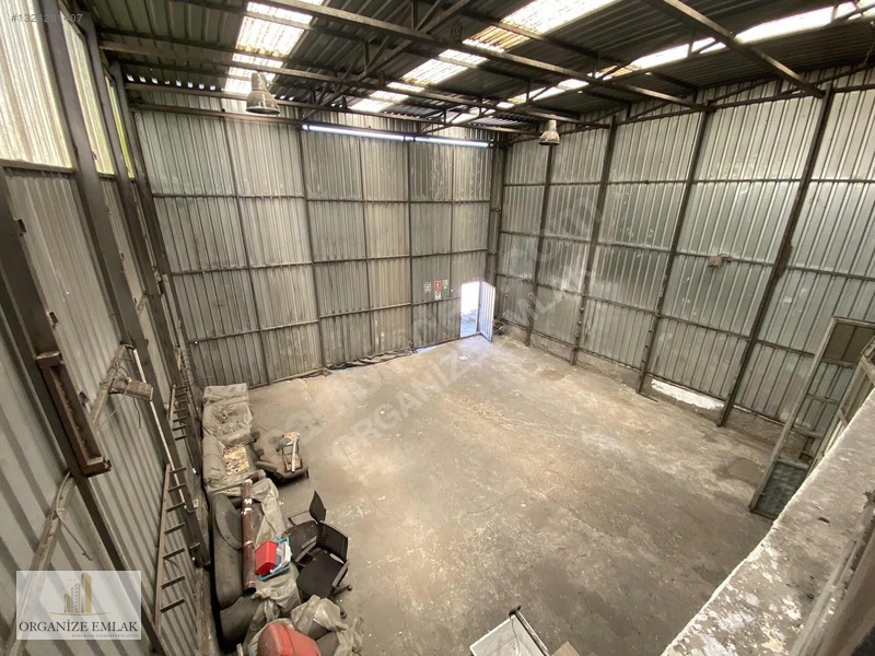 İvedik Osb De 540 M2 Köşe Başı Satılık İşyeri — fotoğraf 24