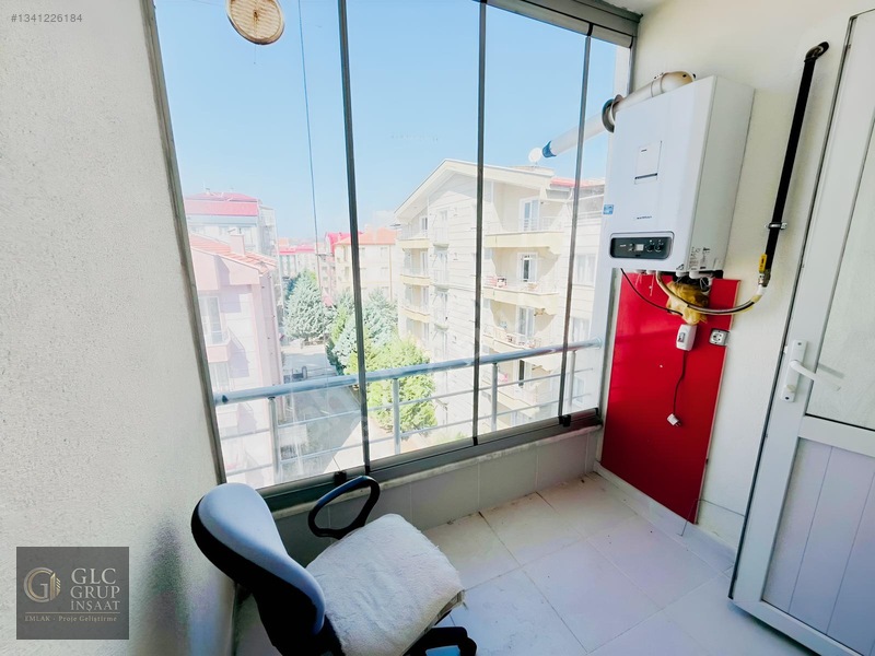 Güleç Emlak'tan Kiralık 2+1 Daire — fotoğraf 2