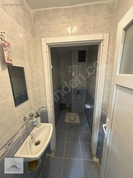 Aksan Emlak'tan Mehmet Akif Mah. 3+1 Bakımlı Satılık Daire! — fotoğraf 2