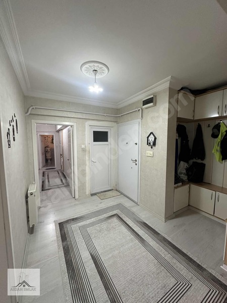 Aksan Emlak'tan Mehmet Akif Mah. 3+1 Bakımlı Satılık Daire! — fotoğraf 3