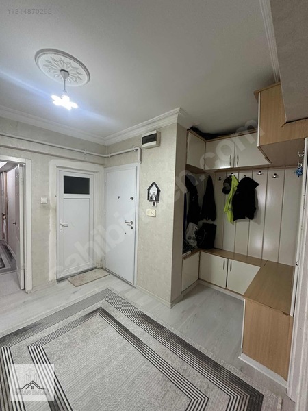 Aksan Emlak'tan Mehmet Akif Mah. 3+1 Bakımlı Satılık Daire! — fotoğraf 4