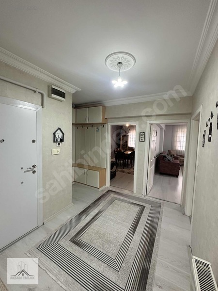 Aksan Emlak'tan Mehmet Akif Mah. 3+1 Bakımlı Satılık Daire! — fotoğraf 5