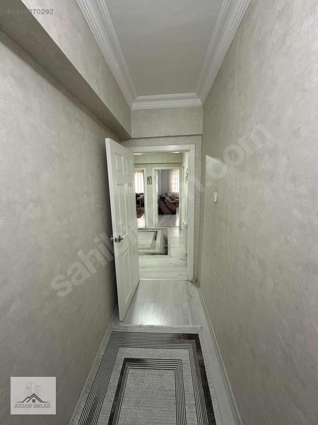 Aksan Emlak'tan Mehmet Akif Mah. 3+1 Bakımlı Satılık Daire! — fotoğraf 6