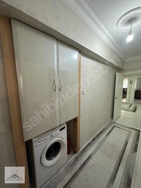 Aksan Emlak'tan Mehmet Akif Mah. 3+1 Bakımlı Satılık Daire! — fotoğraf 8