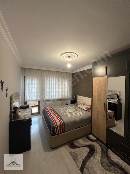 Aksan Emlak'tan Mehmet Akif Mah. 3+1 Bakımlı Satılık Daire! — fotoğraf 13