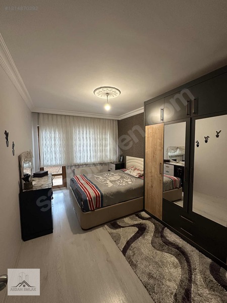 Aksan Emlak'tan Mehmet Akif Mah. 3+1 Bakımlı Satılık Daire! — fotoğraf 14
