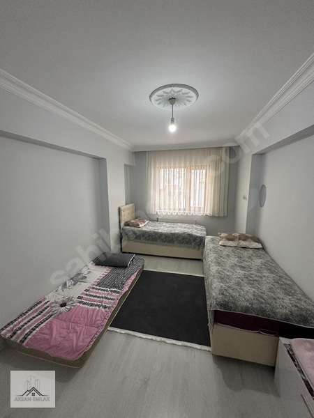 Aksan Emlak'tan Mehmet Akif Mah. 3+1 Bakımlı Satılık Daire! — fotoğraf 17