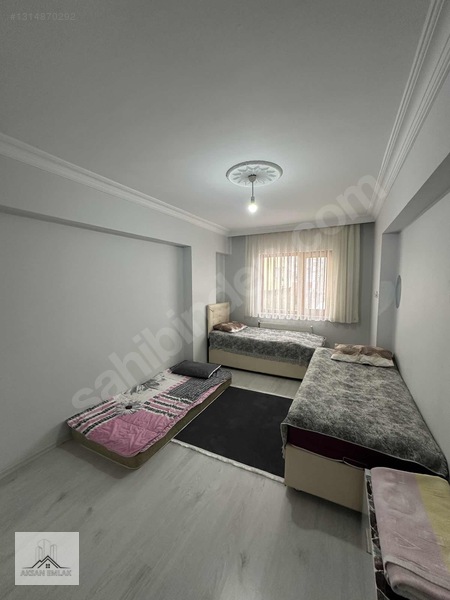 Aksan Emlak'tan Mehmet Akif Mah. 3+1 Bakımlı Satılık Daire! — fotoğraf 18
