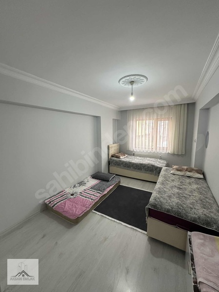 Aksan Emlak'tan Mehmet Akif Mah. 3+1 Bakımlı Satılık Daire! — fotoğraf 19