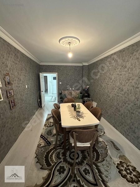 Aksan Emlak'tan Mehmet Akif Mah. 3+1 Bakımlı Satılık Daire! — fotoğraf 20