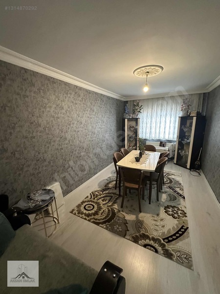 Aksan Emlak'tan Mehmet Akif Mah. 3+1 Bakımlı Satılık Daire! — fotoğraf 21