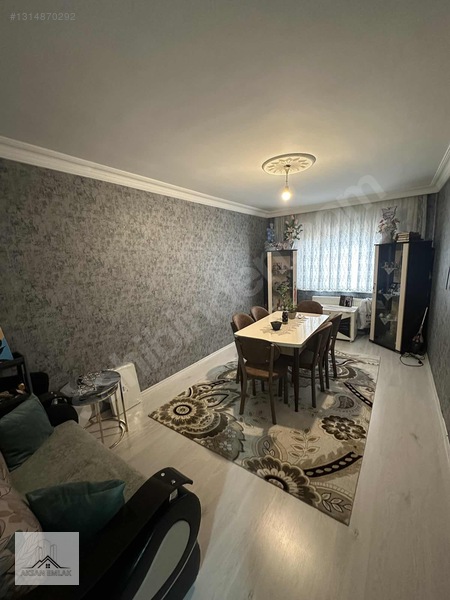 Aksan Emlak'tan Mehmet Akif Mah. 3+1 Bakımlı Satılık Daire! — fotoğraf 22