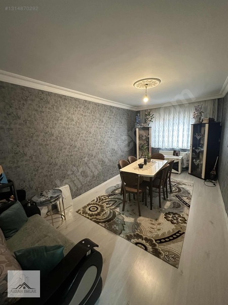 Aksan Emlak'tan Mehmet Akif Mah. 3+1 Bakımlı Satılık Daire! — fotoğraf 23