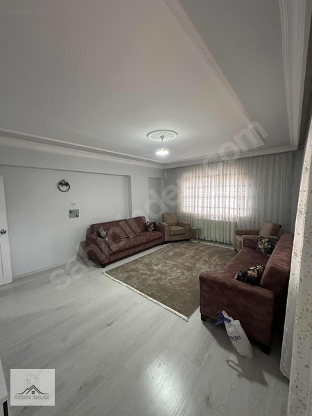 Aksan Emlak'tan Mehmet Akif Mah. 3+1 Bakımlı Satılık Daire! — fotoğraf 24