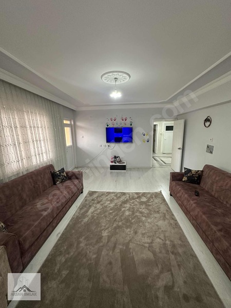 Aksan Emlak'tan Mehmet Akif Mah. 3+1 Bakımlı Satılık Daire! — fotoğraf 25