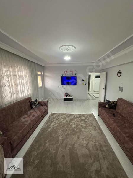 Aksan Emlak'tan Mehmet Akif Mah. 3+1 Bakımlı Satılık Daire! — fotoğraf 26