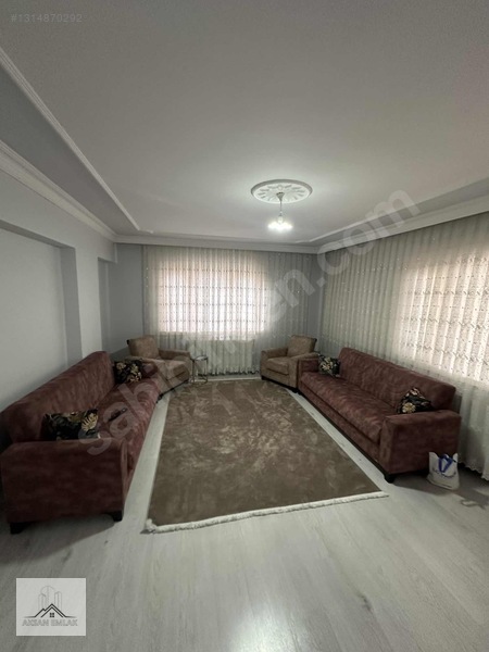 Aksan Emlak'tan Mehmet Akif Mah. 3+1 Bakımlı Satılık Daire! — fotoğraf 27