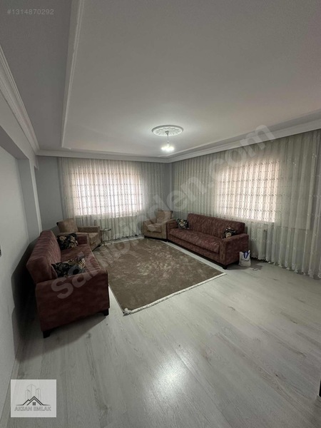 Aksan Emlak'tan Mehmet Akif Mah. 3+1 Bakımlı Satılık Daire! — fotoğraf 28