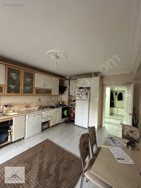 Aksan Emlak'tan Mehmet Akif Mah. 3+1 Bakımlı Satılık Daire! — fotoğraf 31