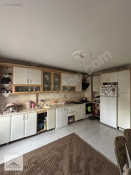 Aksan Emlak'tan Mehmet Akif Mah. 3+1 Bakımlı Satılık Daire! — fotoğraf 32