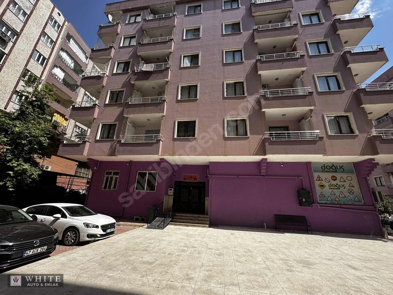 Ravza Caddesinde Uygun Fiyatlı Yerden Isıtmalı Arakat 3+1 Daire