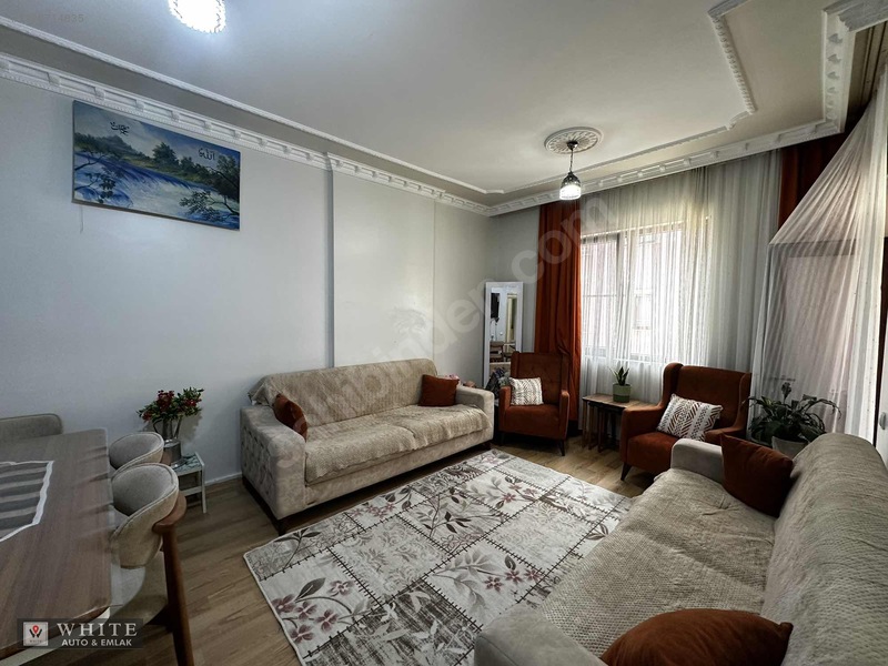 Ravza Caddesinde Uygun Fiyatlı Yerden Isıtmalı Arakat 3+1 Daire — fotoğraf 9