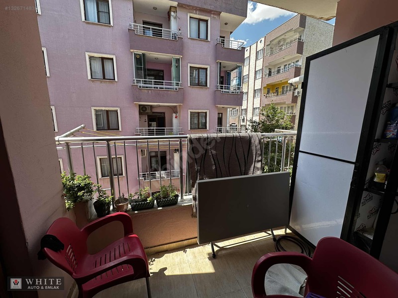 Ravza Caddesinde Uygun Fiyatlı Yerden Isıtmalı Arakat 3+1 Daire — fotoğraf 18