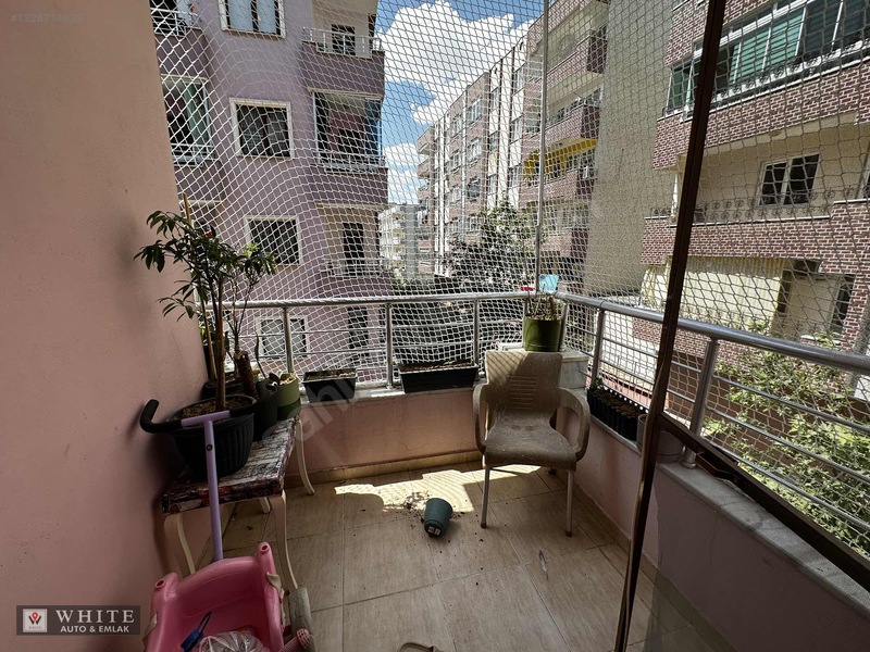 Ravza Caddesinde Uygun Fiyatlı Yerden Isıtmalı Arakat 3+1 Daire — fotoğraf 35