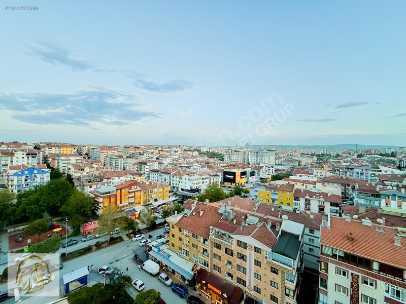 Acil! Atakent Mükemmel Manzara Sitede Yapılı Satılık 4+1 Triplex — fotoğraf 2