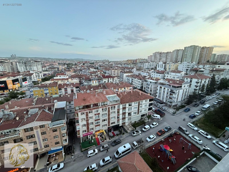 Acil! Atakent Mükemmel Manzara Sitede Yapılı Satılık 4+1 Triplex — fotoğraf 3