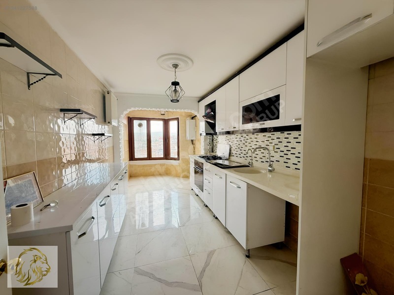 Acil! Atakent Mükemmel Manzara Sitede Yapılı Satılık 4+1 Triplex — fotoğraf 5