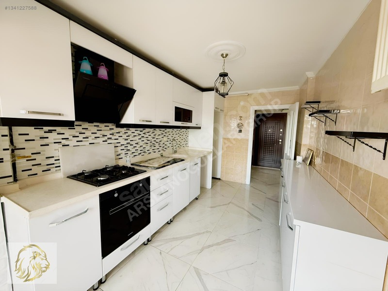 Acil! Atakent Mükemmel Manzara Sitede Yapılı Satılık 4+1 Triplex — fotoğraf 6