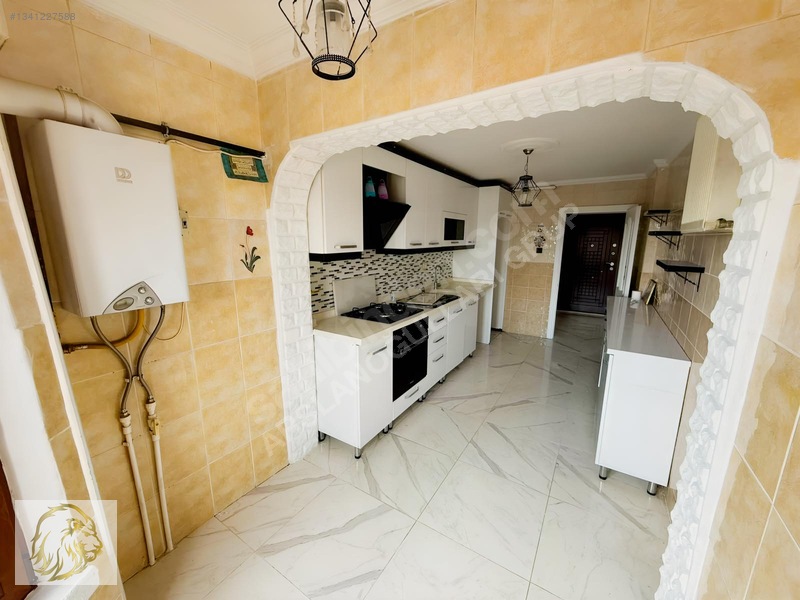 Acil! Atakent Mükemmel Manzara Sitede Yapılı Satılık 4+1 Triplex — fotoğraf 7