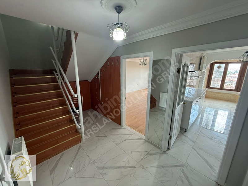 Acil! Atakent Mükemmel Manzara Sitede Yapılı Satılık 4+1 Triplex — fotoğraf 8