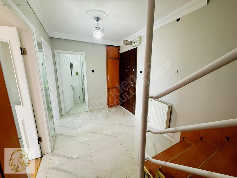 Acil! Atakent Mükemmel Manzara Sitede Yapılı Satılık 4+1 Triplex — fotoğraf 11