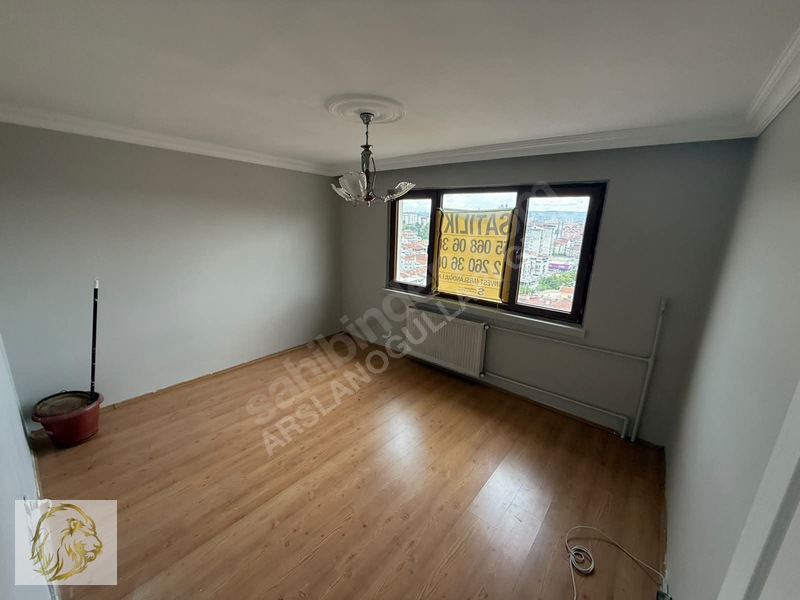 Acil! Atakent Mükemmel Manzara Sitede Yapılı Satılık 4+1 Triplex — fotoğraf 16