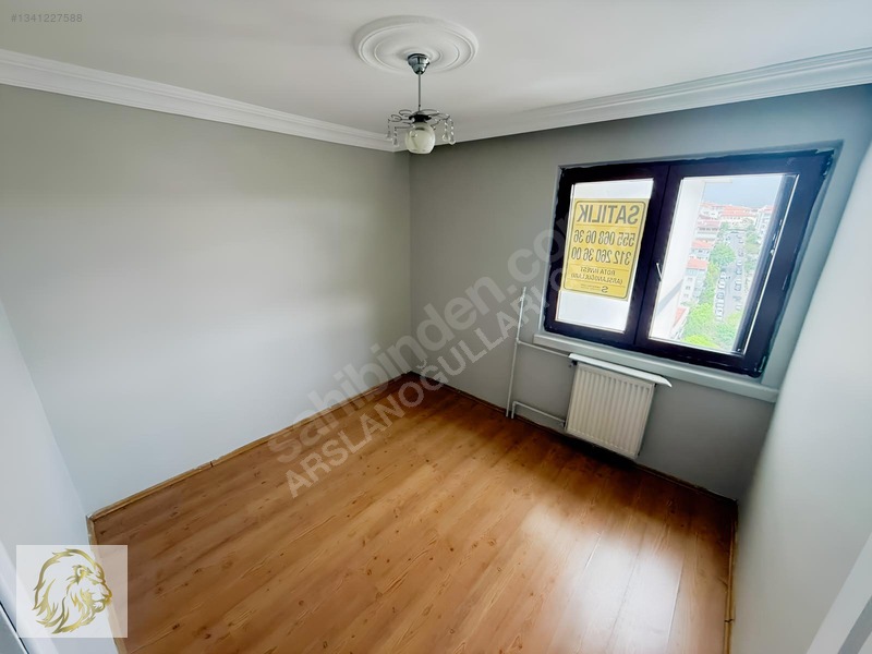 Acil! Atakent Mükemmel Manzara Sitede Yapılı Satılık 4+1 Triplex — fotoğraf 19