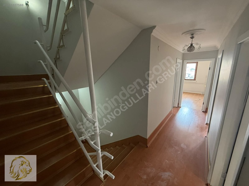 Acil! Atakent Mükemmel Manzara Sitede Yapılı Satılık 4+1 Triplex — fotoğraf 21