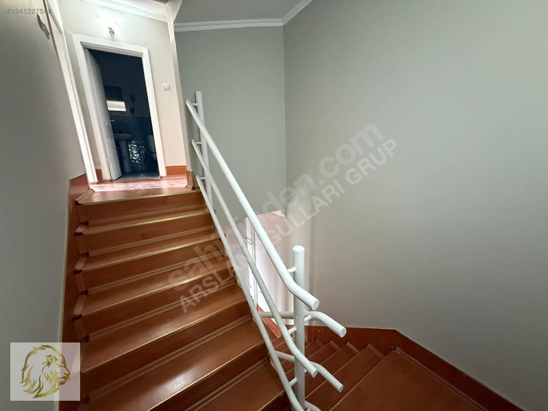 Acil! Atakent Mükemmel Manzara Sitede Yapılı Satılık 4+1 Triplex — fotoğraf 26